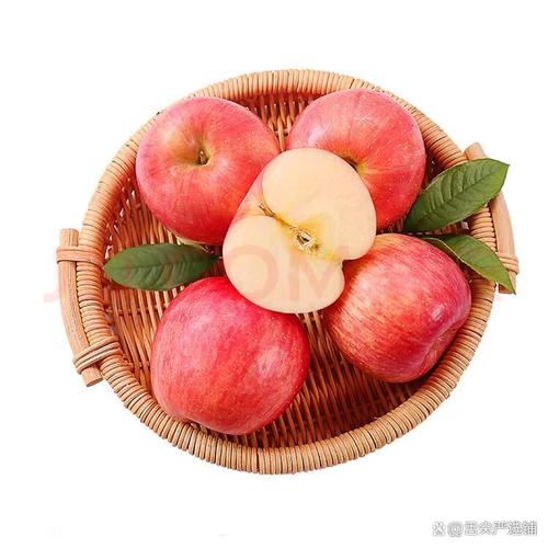 苹果什么牌子质量好？新鲜口感极致体验，家庭必备水果推荐